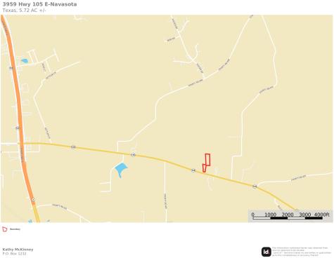 3959 E Highway 105 Highway E Navasota TX 77868