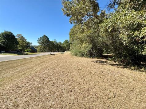 7 Sunny Hill Drive Huntsville TX 77340