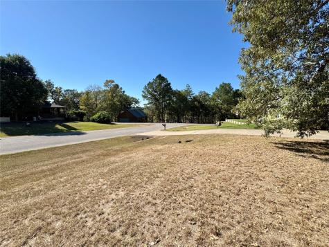 7 Sunny Hill Drive Huntsville TX 77340