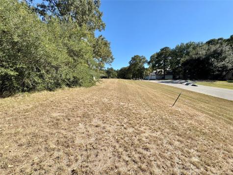 7 Sunny Hill Drive Huntsville TX 77340