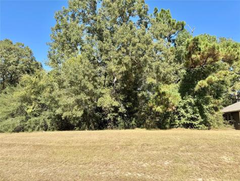 7 Sunny Hill Drive Huntsville TX 77340