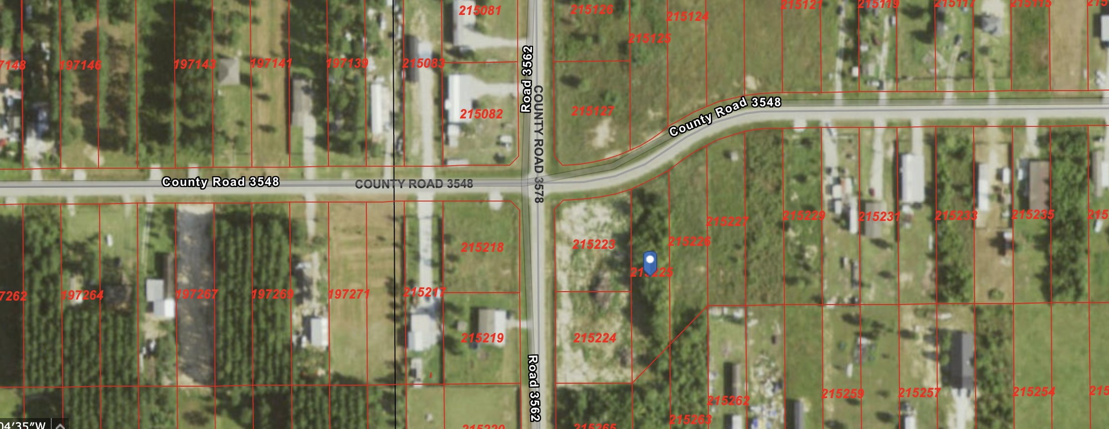 976 County Road 3548 Cleveland TX 77327