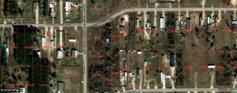 976 County Road 3548 Cleveland TX 77327