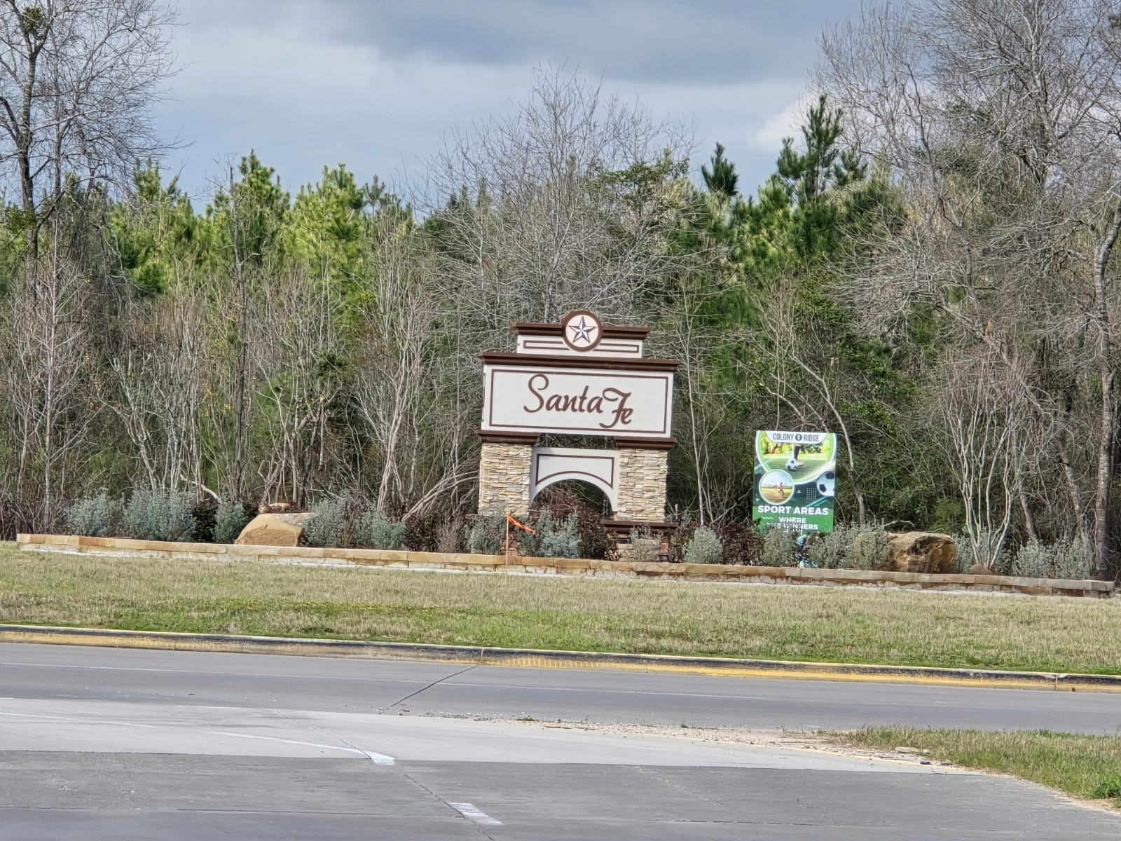 1569 Road 5894 Cleveland TX 77327