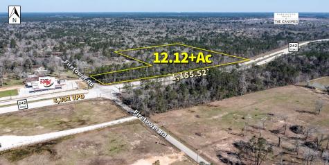 20201 Highway 242 Conroe TX 77306