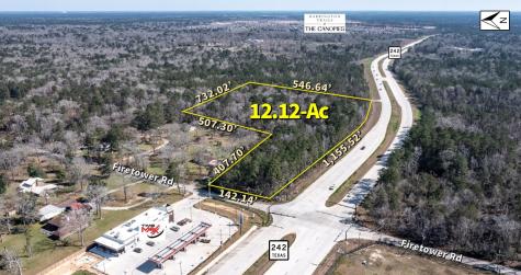 20201 Highway 242 Conroe TX 77306