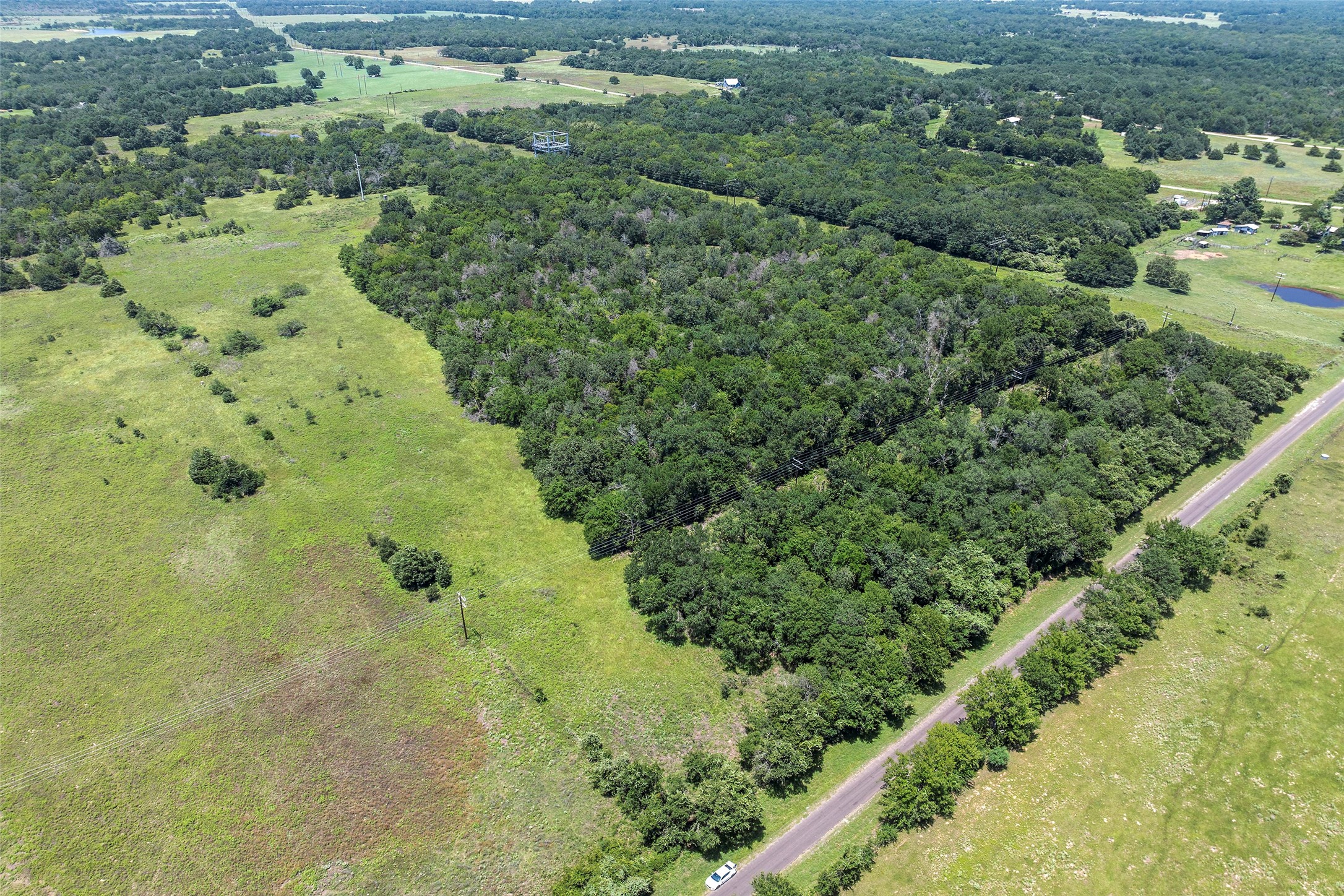 00 S Tidwell Prairie Road Calvert TX 77837