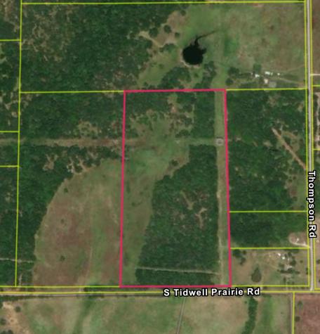 00 S Tidwell Prairie Road Calvert TX 77837