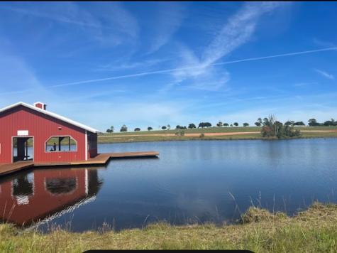 Lot 184 & 185 Hunters Creek Hillister TX 77624