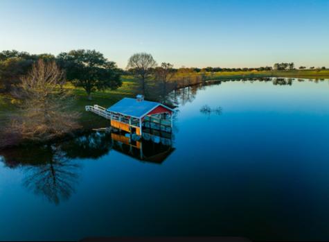 Lot 184 & 185 Hunters Creek Hillister TX 77624
