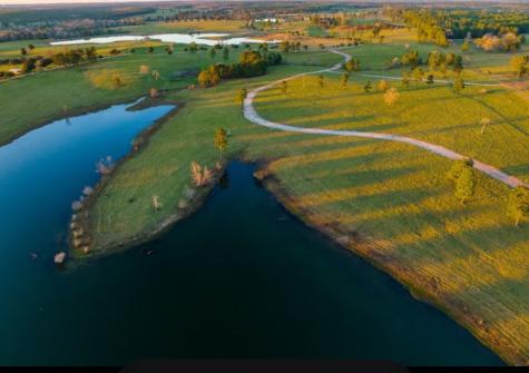 Lot 184 & 185 Hunters Creek Hillister TX 77624