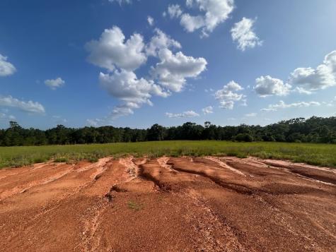 Lot 184 & 185 Hunters Creek Hillister TX 77624