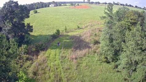 Lot 184 & 185 Hunters Creek Hillister TX 77624