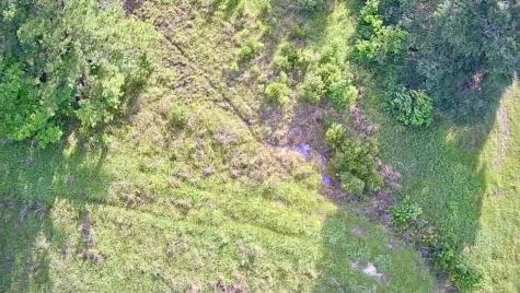 Lot 184 & 185 Hunters Creek Hillister TX 77624