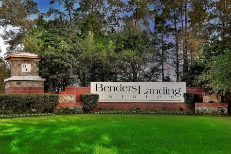 5506 Pine Wood Meadows Lane Spring TX 77386