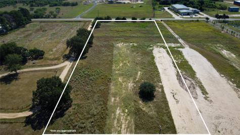 02 Farm To Market 2672 Schulenburg TX 78956