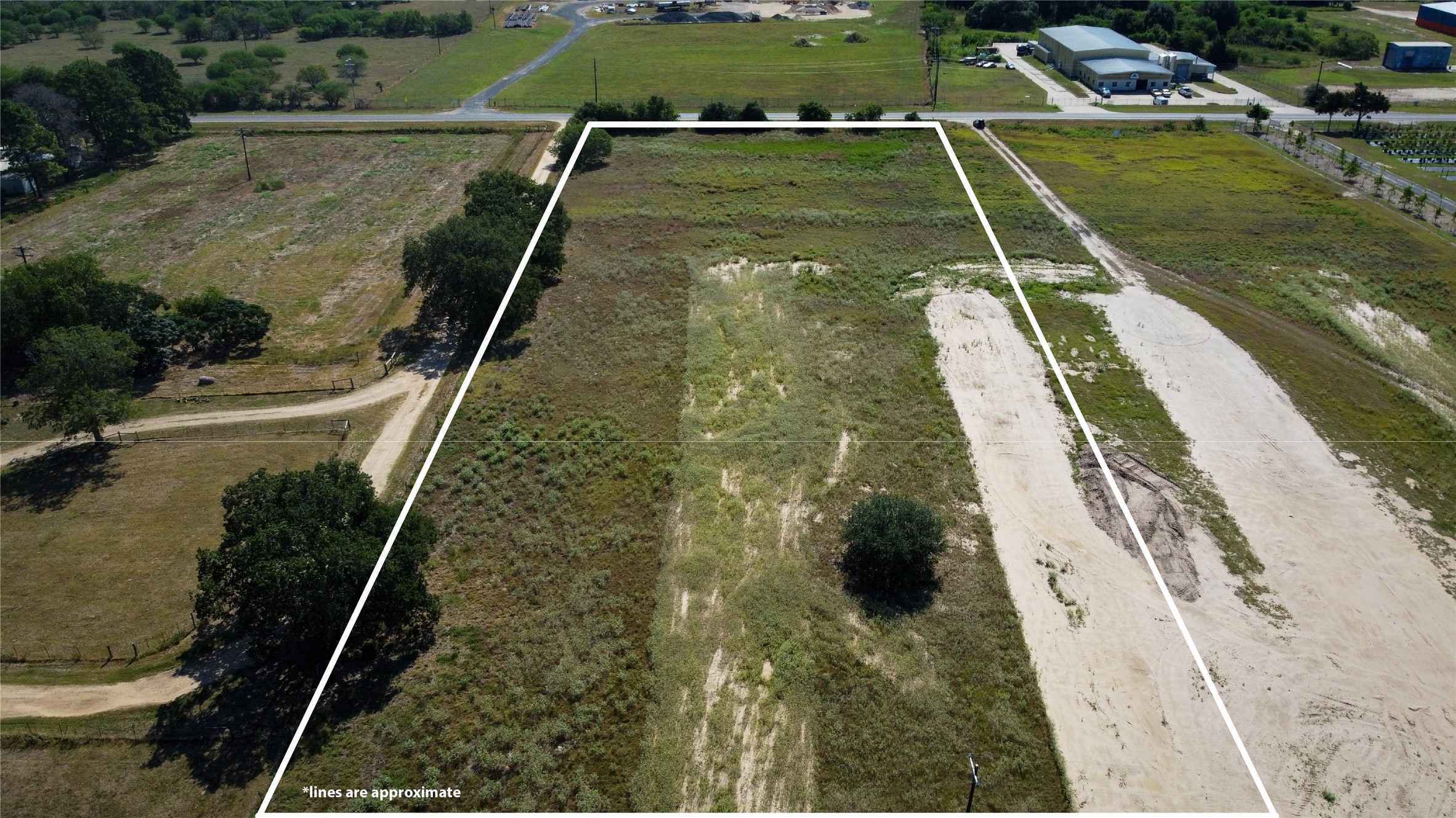 02 Farm To Market 2672 Schulenburg TX 78956