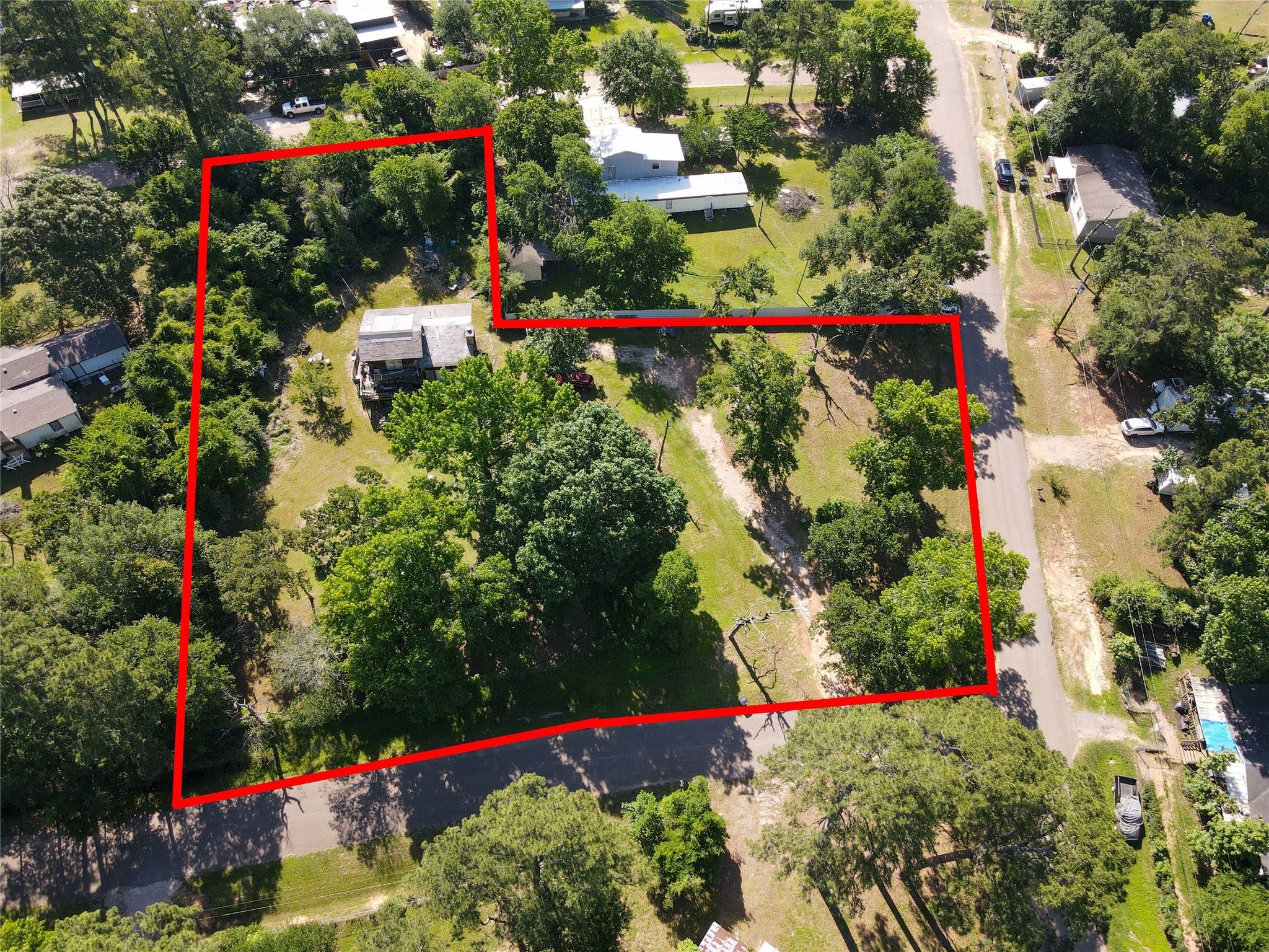 30512 Lake Circle Lane Magnolia TX 77354