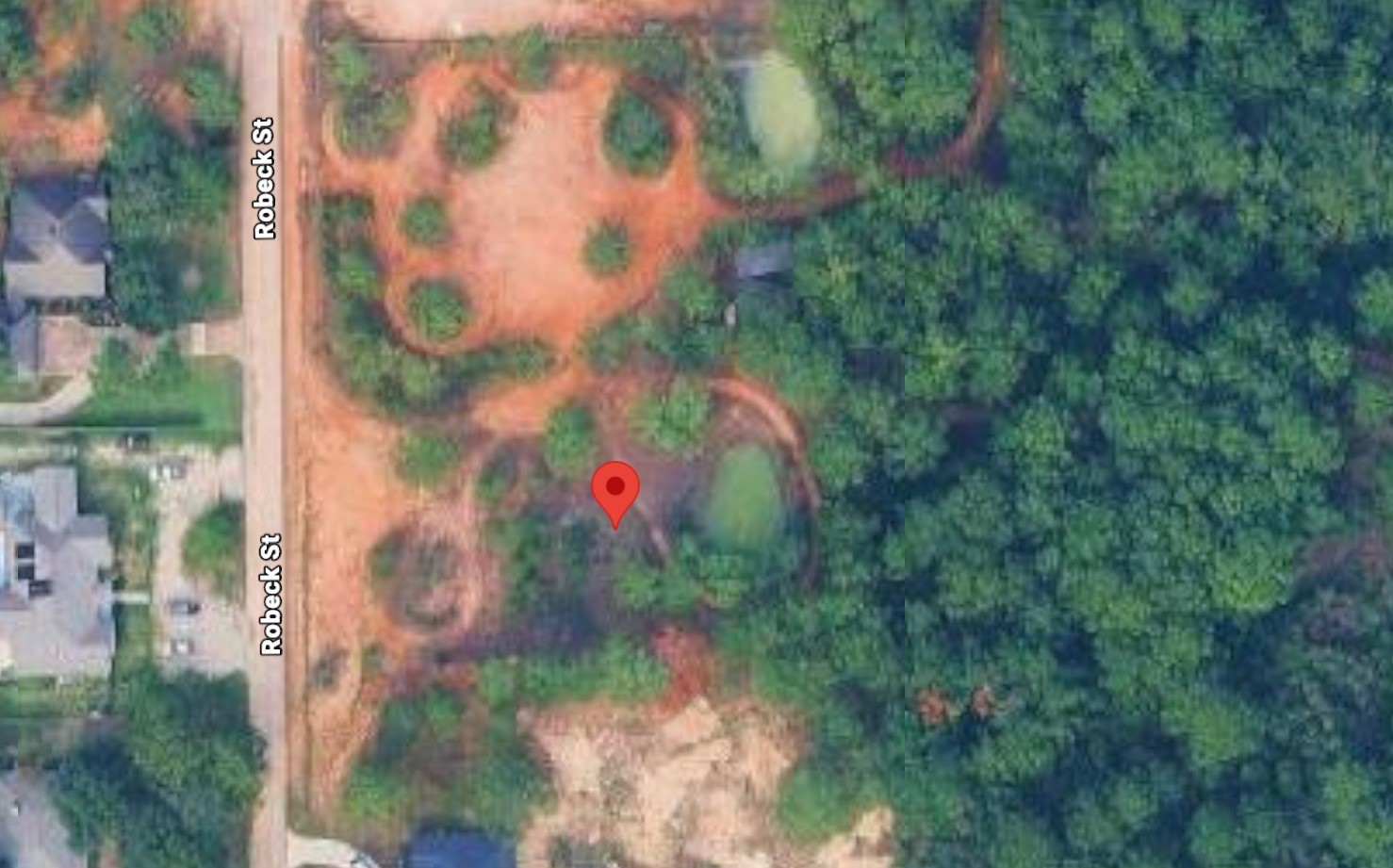 19610 Robeck Street Tomball TX 77377
