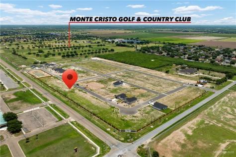 2317 N Gaytan Avenue Edinburg TX 78542