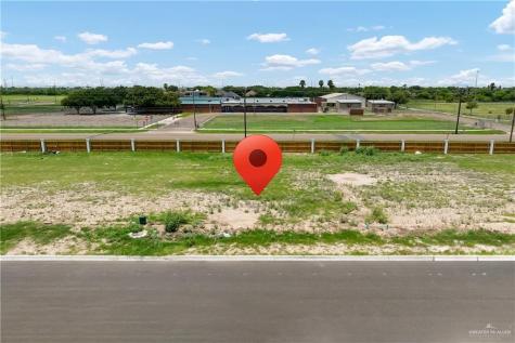 2317 N Gaytan Avenue Edinburg TX 78542