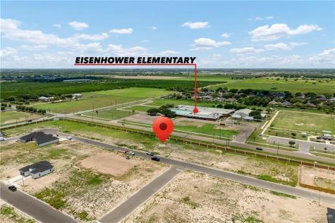 2317 N Gaytan Avenue Edinburg TX 78542