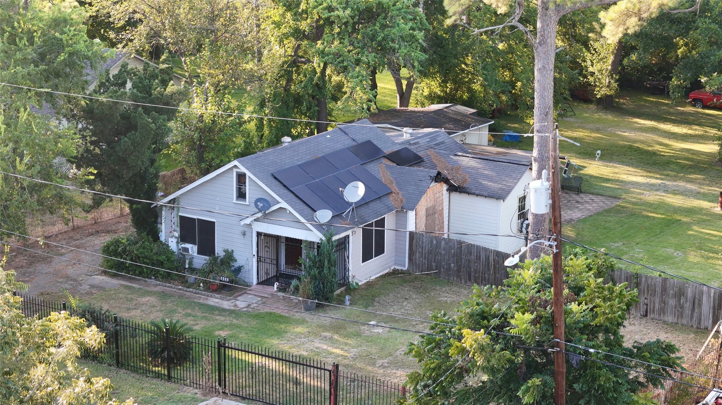131 Rebecca Street Houston TX 77022