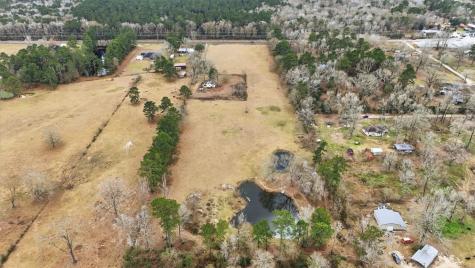 Tbd Huffman Cleveland Road New Caney TX 77357