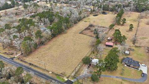 Tbd Huffman Cleveland Road New Caney TX 77357