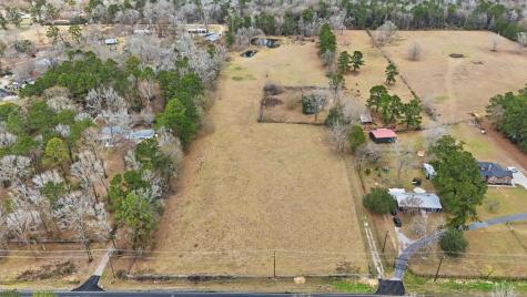 Tbd Huffman Cleveland Road New Caney TX 77357