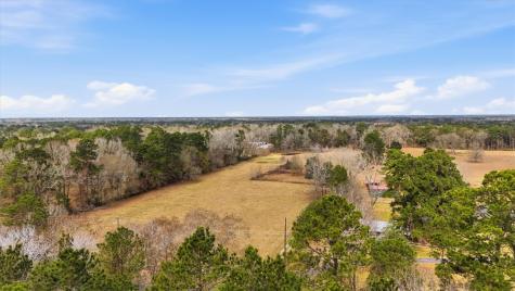 Tbd Huffman Cleveland Road New Caney TX 77357