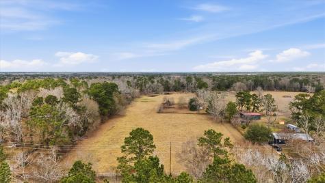 Tbd Huffman Cleveland Road New Caney TX 77357