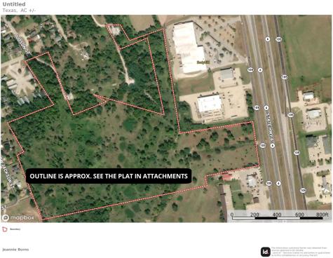 00035 Highway 6 Loop S Navasota TX 77868