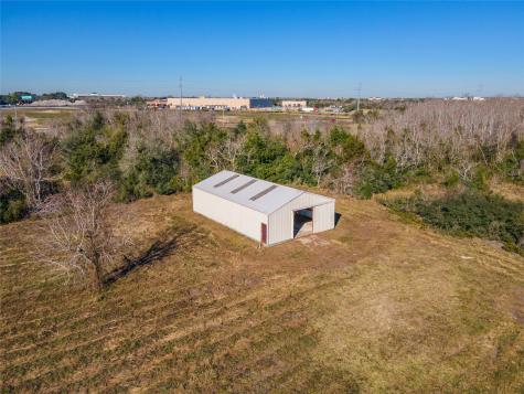 9702 Monticello Drive Texas City TX 77591