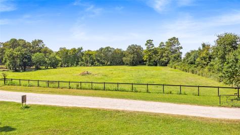 Tbd Fm 1097 Road W Willis TX 77318