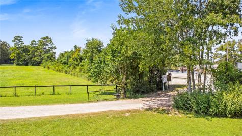 Tbd Fm 1097 Road W Willis TX 77318
