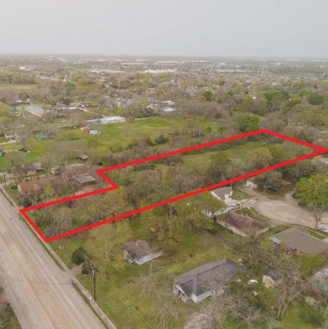 1203 Massey Tompkins Road Baytown TX 77521