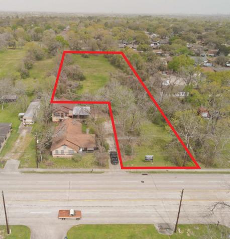 1203 Massey Tompkins Road Baytown TX 77521
