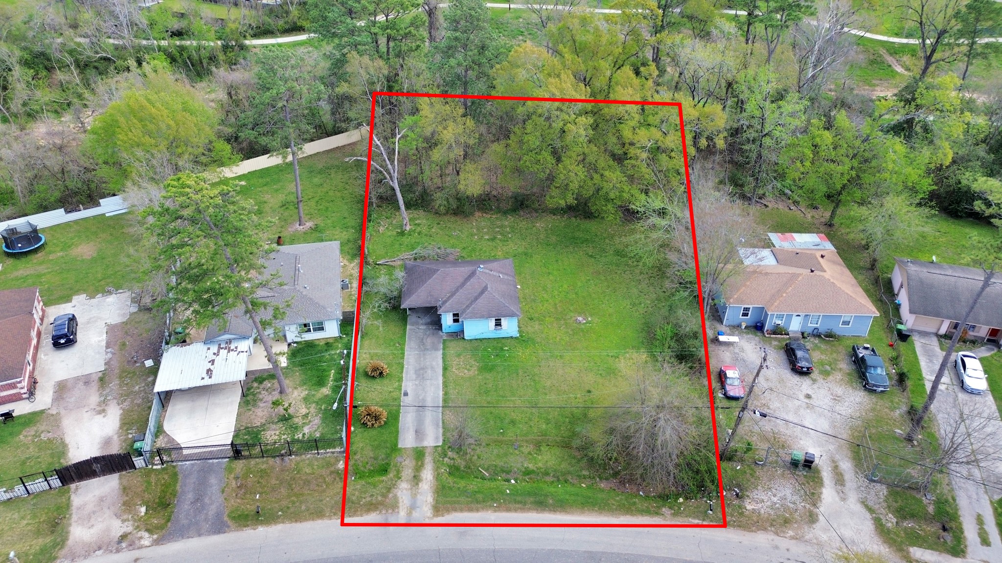 8181 Count Street Houston TX 77028