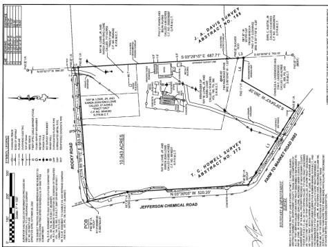 10945 Jefferson Chemical Road Conroe TX 77301