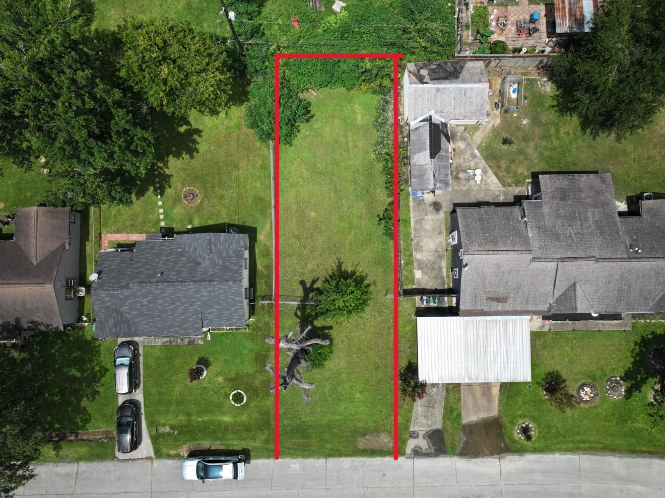 0 Genemaury Street Houston TX 77088