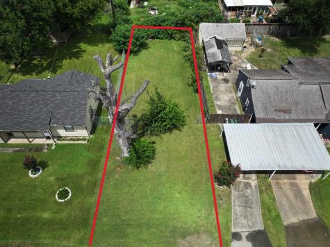 0 Genemaury Street Houston TX 77088