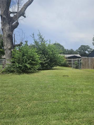 0 Genemaury Street Houston TX 77088