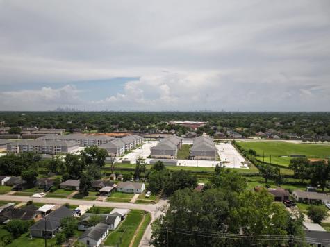 0 Genemaury Street Houston TX 77088