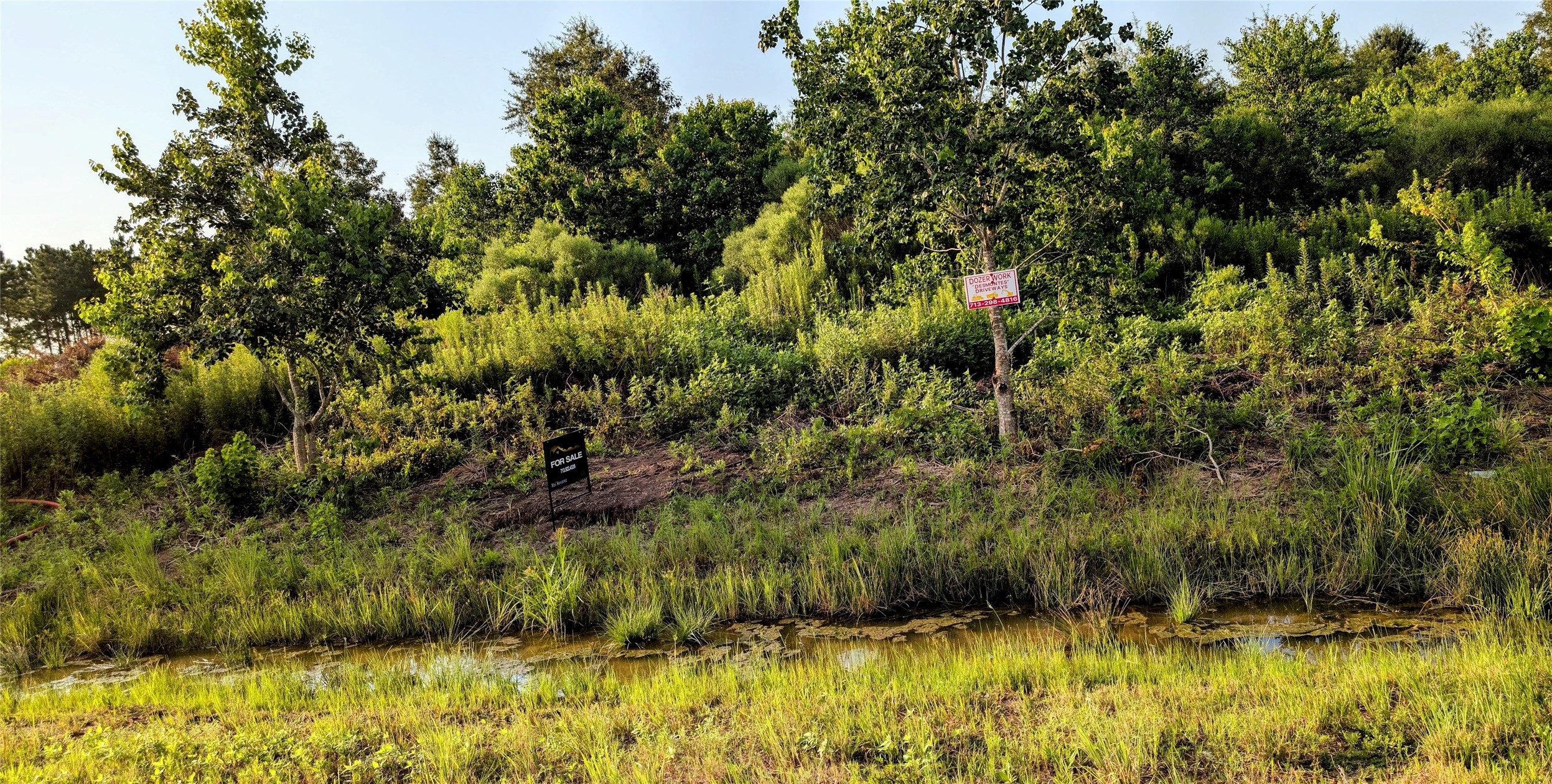 597 Road 5516 Cleveland TX 77327