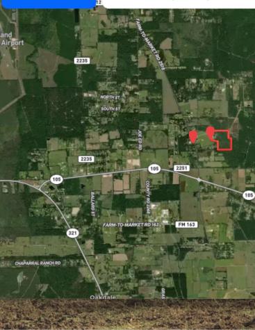 1516 Fm 2518 Road Cleveland TX 77327
