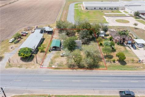 2503 N Fm 491 Mercedes TX 78570