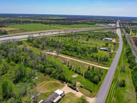 000 Business 59 Highway Hungerford TX 77448