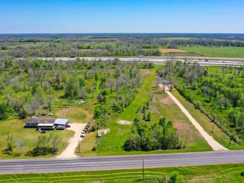 000 Business 59 Highway Hungerford TX 77448