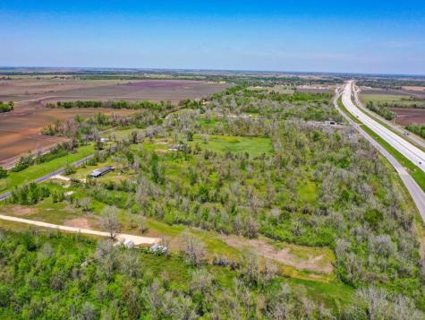 000 Business 59 Highway Hungerford TX 77448